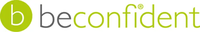 Beconfident logotyp