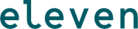 Eleven logotyp