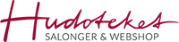 Hudoteket logotyp