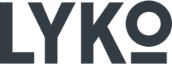 Lyko logotyp