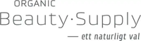 Organic Beauty Supply logotyp